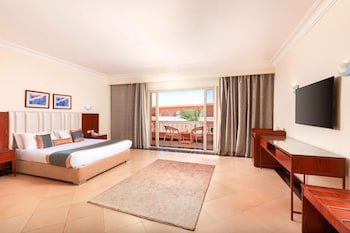 Pickalbatros Alf Leila Wa Leila Resort - Neverland Hurghada galeri fotoğrafı