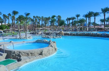 Beach Albatros Resort - All Inclusive