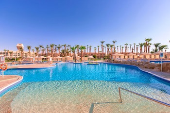 Beach Albatros Resort - All Inclusive