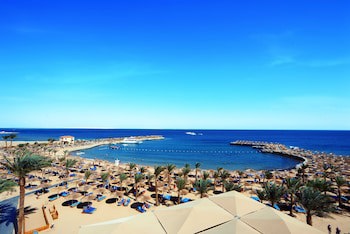 Beach Albatros Resort - All Inclusive