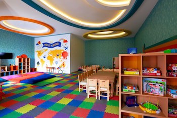 Beach Albatros Resort - All Inclusive