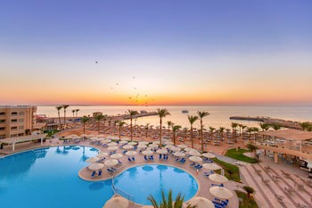 Beach Albatros Resort - All Inclusive