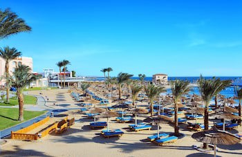 Beach Albatros Resort - All Inclusive