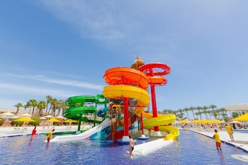 Beach Albatros Resort - All Inclusive