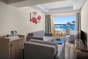 Beach Albatros Resort Hurghada galeri fotoğrafı
