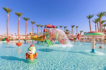 Beach Albatros Resort - All Inclusive