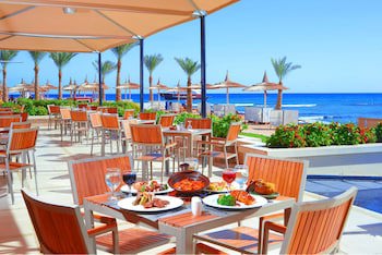 Beach Albatros Resort - All Inclusive