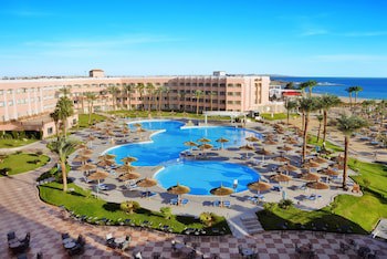 Beach Albatros Resort - All Inclusive