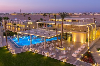 Beach Albatros Resort - All Inclusive