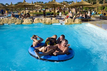 Beach Albatros Resort - All Inclusive