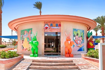 Beach Albatros Resort - All Inclusive