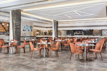Beach Albatros Resort - All Inclusive