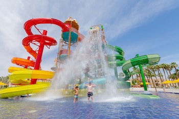 Beach Albatros Resort - All Inclusive