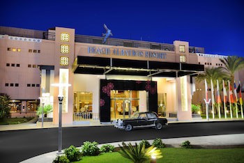 Beach Albatros Resort - All Inclusive