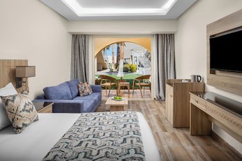 Beach Albatros Resort Hurghada galeri fotoğrafı