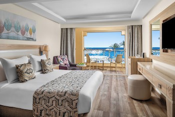 Beach Albatros Resort Hurghada galeri fotoğrafı
