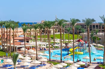Beach Albatros Resort - All Inclusive