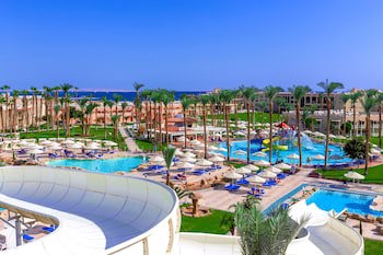 Beach Albatros Resort - All Inclusive