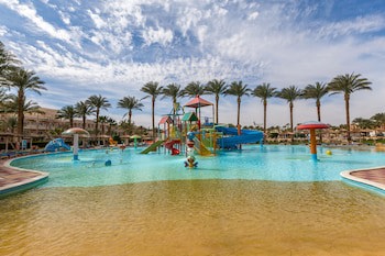 Beach Albatros Resort - All Inclusive