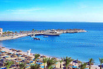 Beach Albatros Resort - All Inclusive