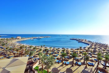 Beach Albatros Resort - All Inclusive
