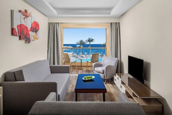 Beach Albatros Resort Hurghada galeri fotoğrafı