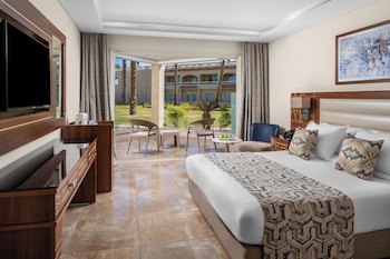 Beach Albatros Resort Hurghada galeri fotoğrafı