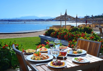 Beach Albatros Resort - All Inclusive