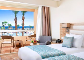 Beach Albatros Resort - All Inclusive