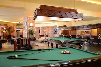 Beach Albatros Resort - All Inclusive