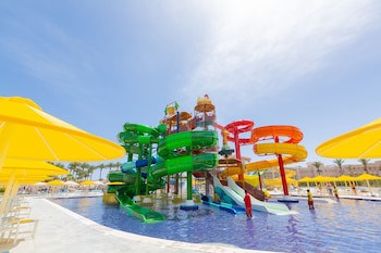 Beach Albatros Resort - All Inclusive