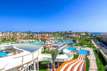 Beach Albatros Resort - All Inclusive