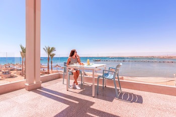 Beach Albatros Resort - All Inclusive