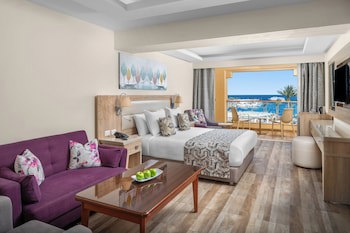 Beach Albatros Resort Hurghada galeri fotoğrafı