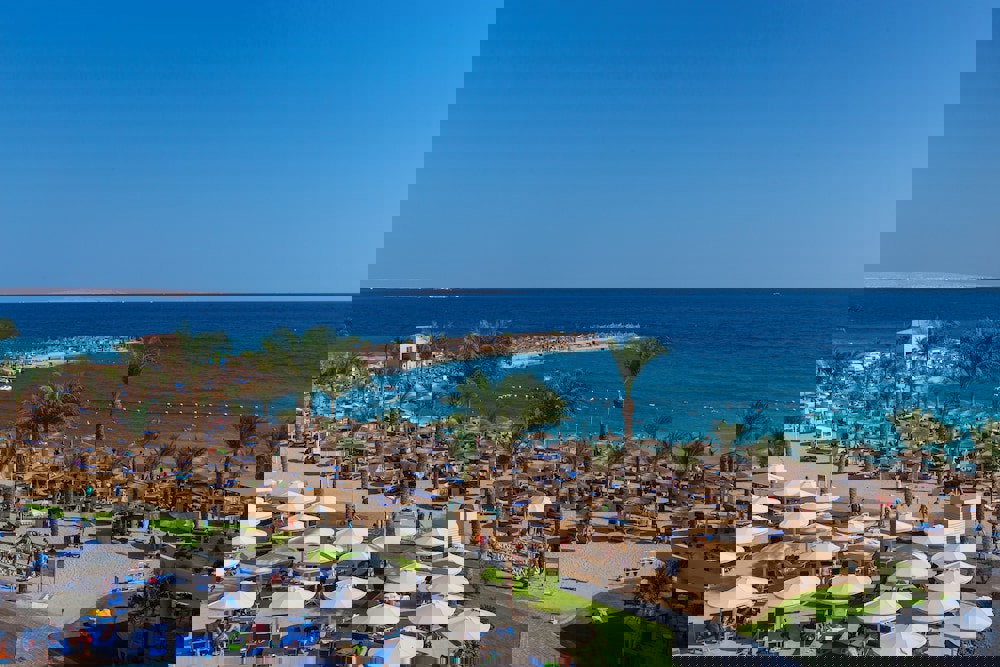 Beach Albatros Resort - All Inclusive