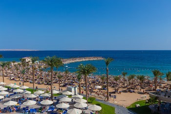 Beach Albatros Resort - All Inclusive