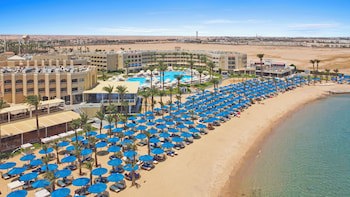 Beach Albatros Resort - All Inclusive
