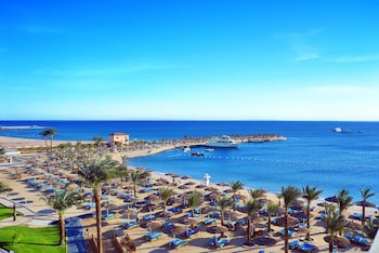Beach Albatros Resort - All Inclusive