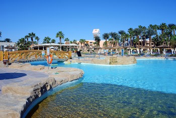 Beach Albatros Resort - All Inclusive