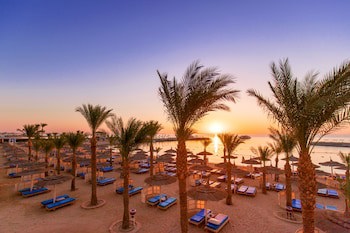 Beach Albatros Resort - All Inclusive
