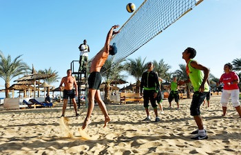 Beach Albatros Resort - All Inclusive
