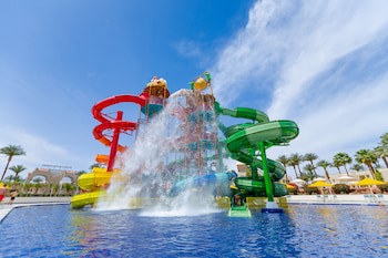 Beach Albatros Resort - All Inclusive