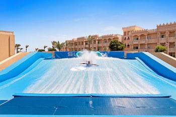Beach Albatros Resort - All Inclusive
