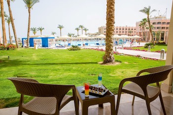 Beach Albatros Resort - All Inclusive