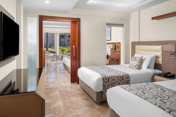 Beach Albatros Resort Hurghada galeri fotoğrafı