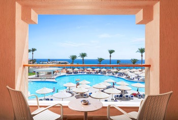 Beach Albatros Resort - All Inclusive
