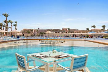 Beach Albatros Resort - All Inclusive