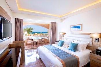 Beach Albatros Resort - All Inclusive