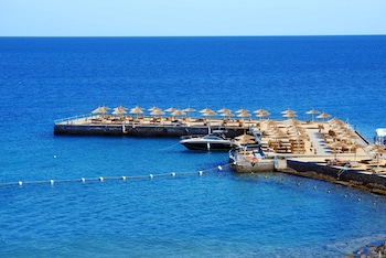 Beach Albatros Resort - All Inclusive