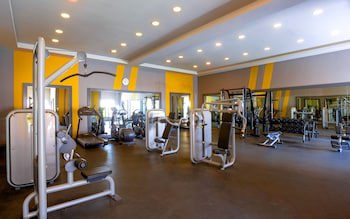Beach Albatros Resort - All Inclusive